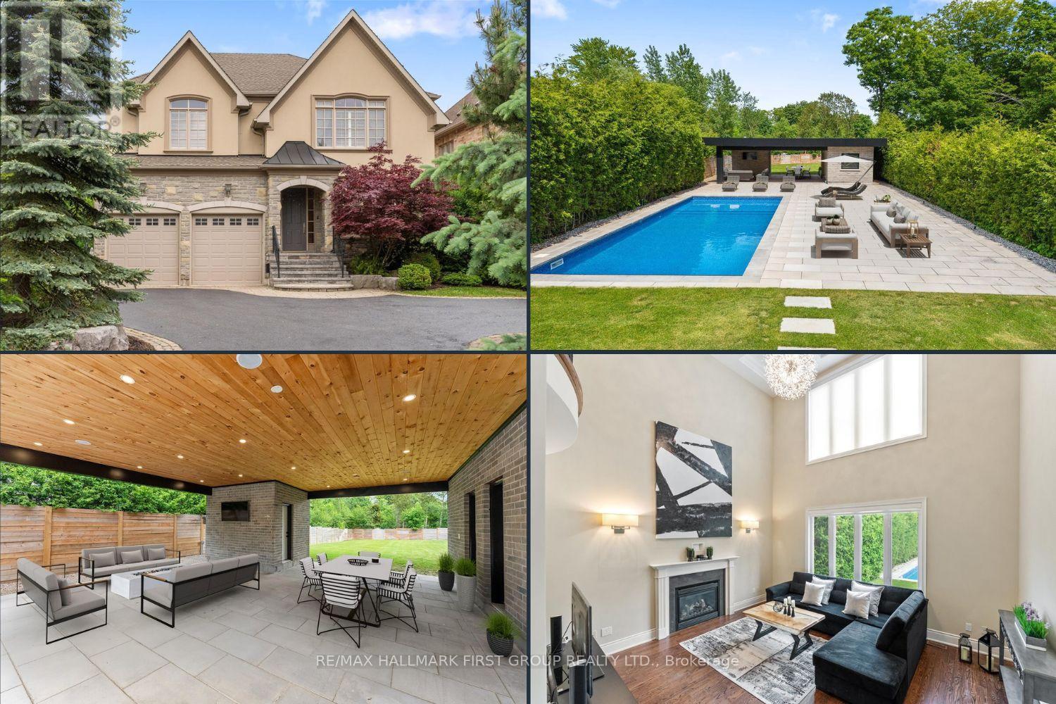 Property at 1475 ALTONA ROAD image 1