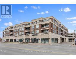322 - 2396 MAJOR MACKENZIE DRIVE, Vaughan, Ontario