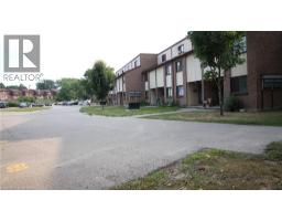 1200 COURTLAND Avenue E Unit# 5, kitchener, Ontario