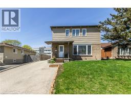 75 SEKURA Crescent, cambridge, Ontario