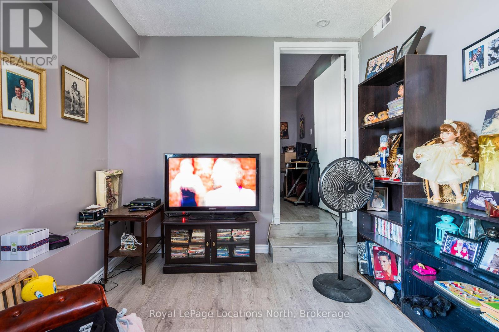 593 Hurontario Street, Collingwood, Ontario  L9Y 2N4 - Photo 21 - S12346449