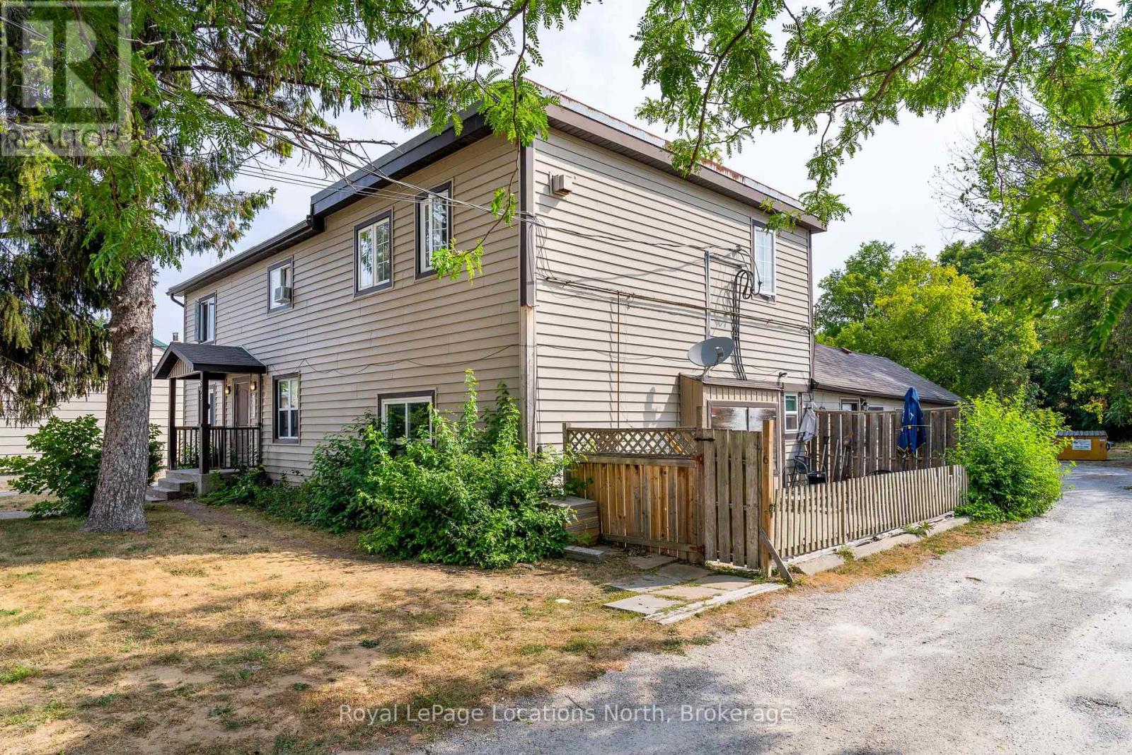 593 Hurontario Street, Collingwood, Ontario  L9Y 2N4 - Photo 4 - S12346449