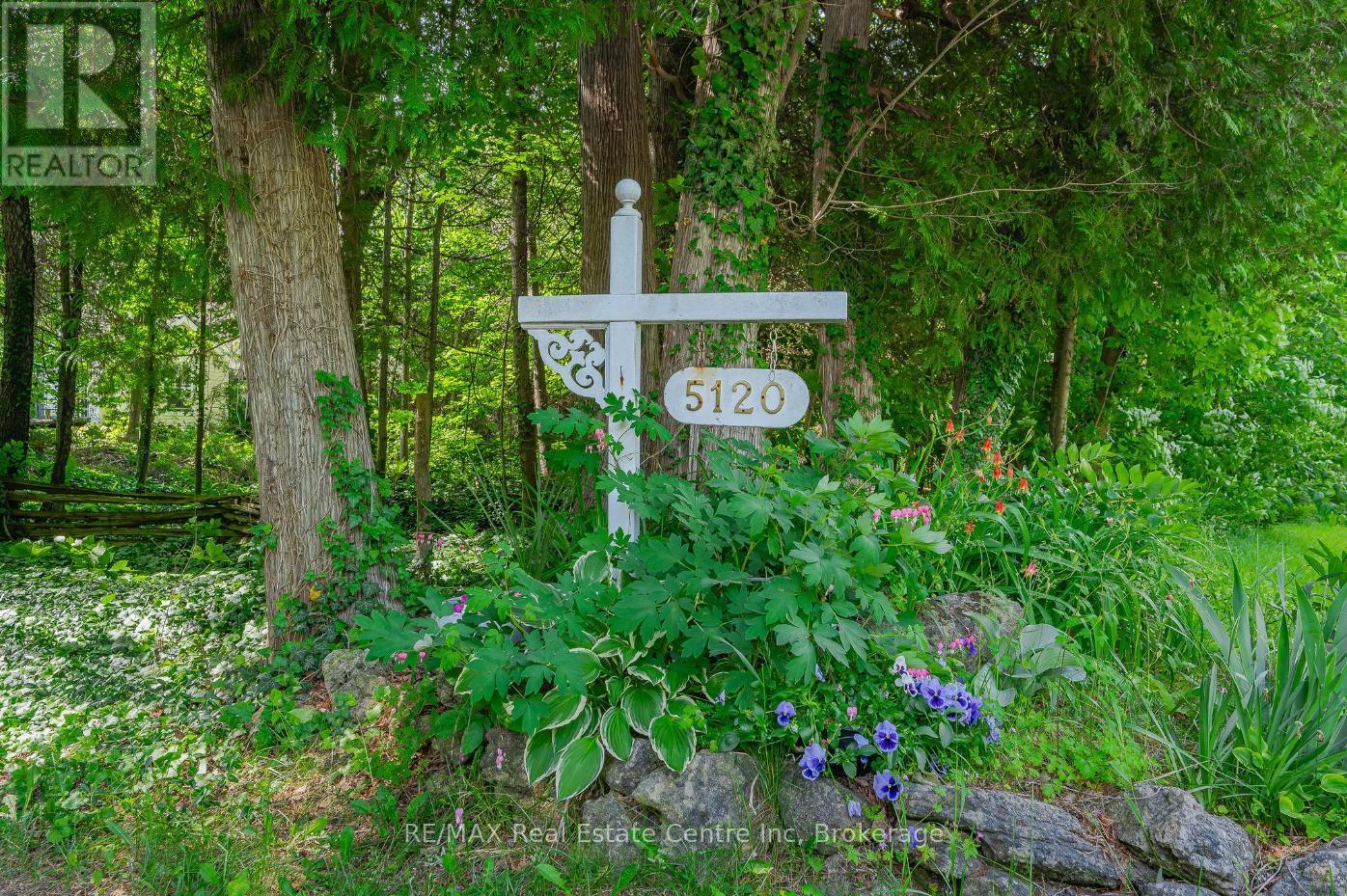 5120 Pineridge Drive, Milton, Ontario  L7J 2L7 - Photo 38 - W12346401