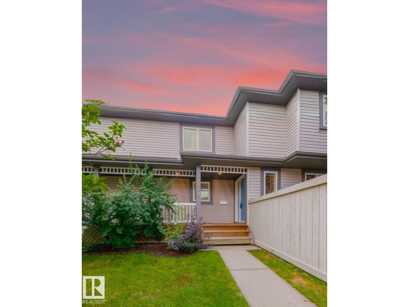 10904 72 AV NW, Edmonton, Alberta