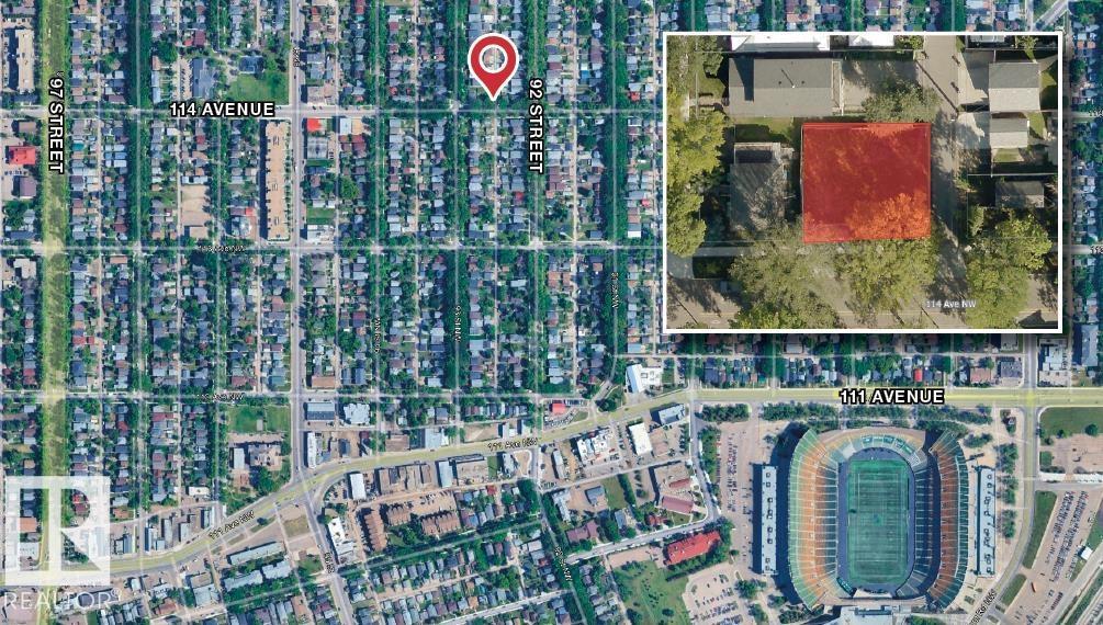 9220 114 AV NW, Edmonton, Alberta
