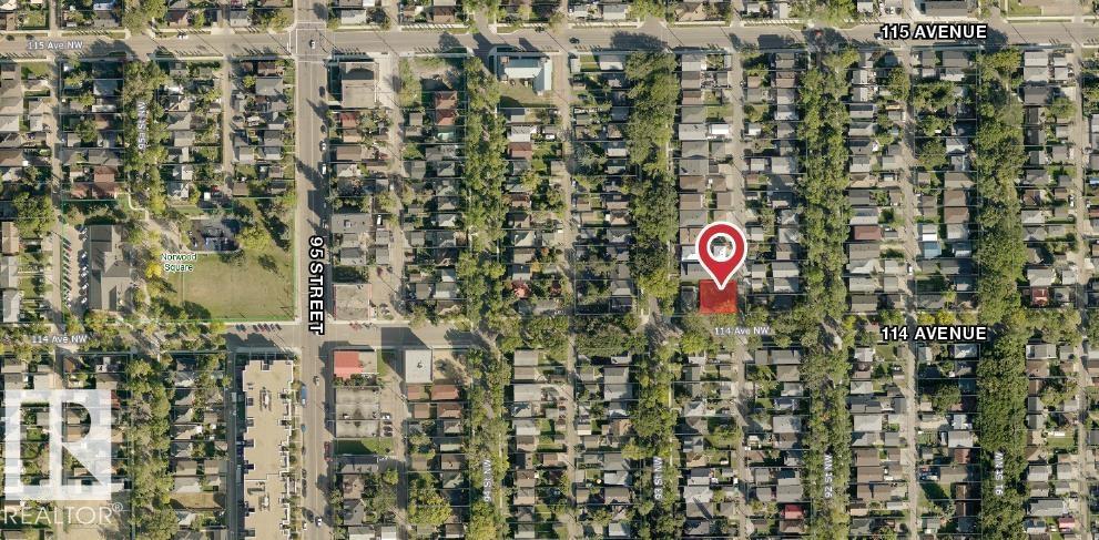 9220 114 Av Nw, Edmonton, Alberta  T5G 0K3 - Photo 2 - E4453105