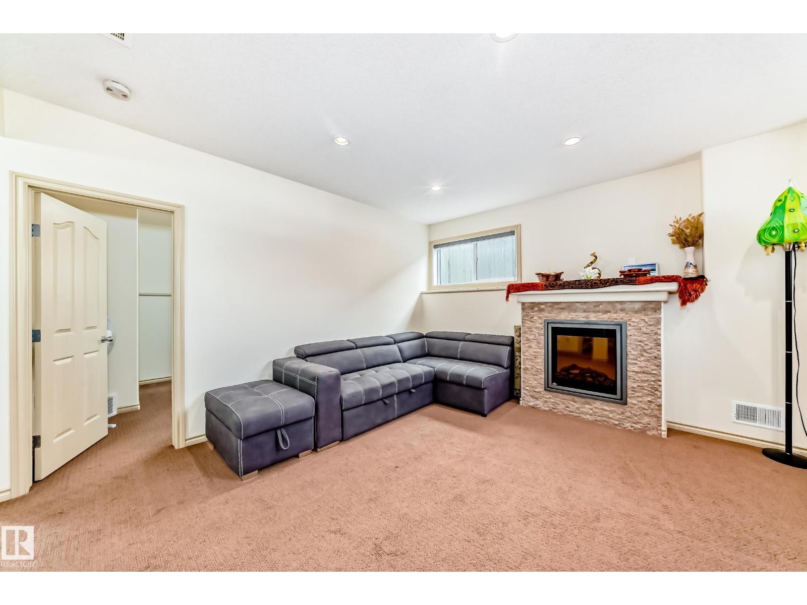 1443 37c Av Nw, Edmonton, Alberta  T6T 0H8 - Photo 34 - E4453107