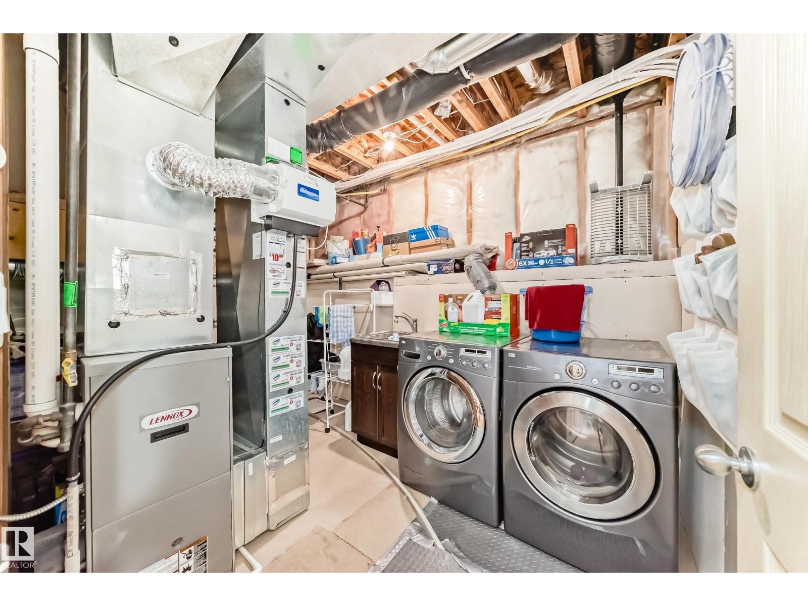 1443 37c Av Nw, Edmonton, Alberta  T6T 0H8 - Photo 43 - E4453107