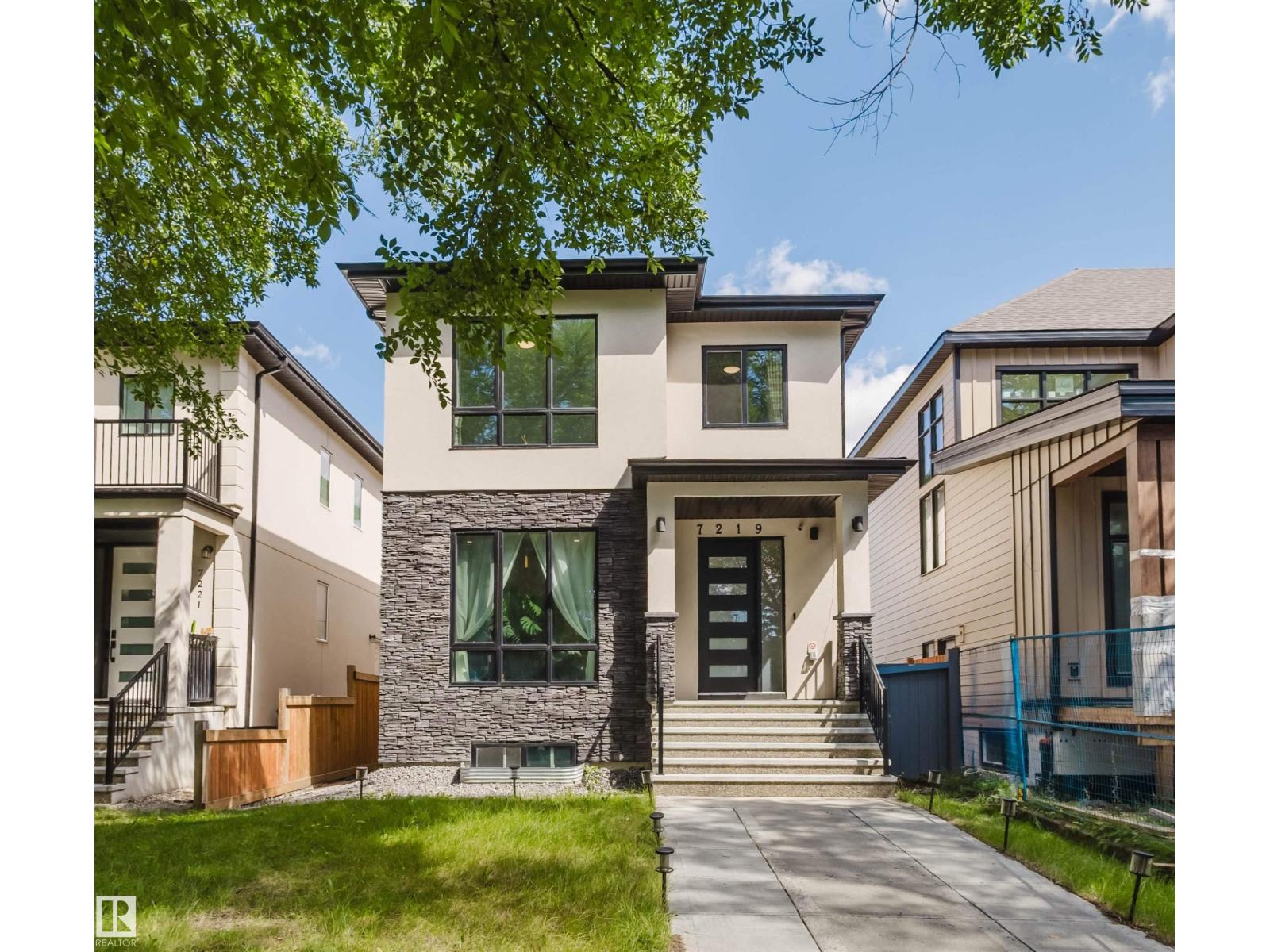 Property at 7219 114A ST NW image 1