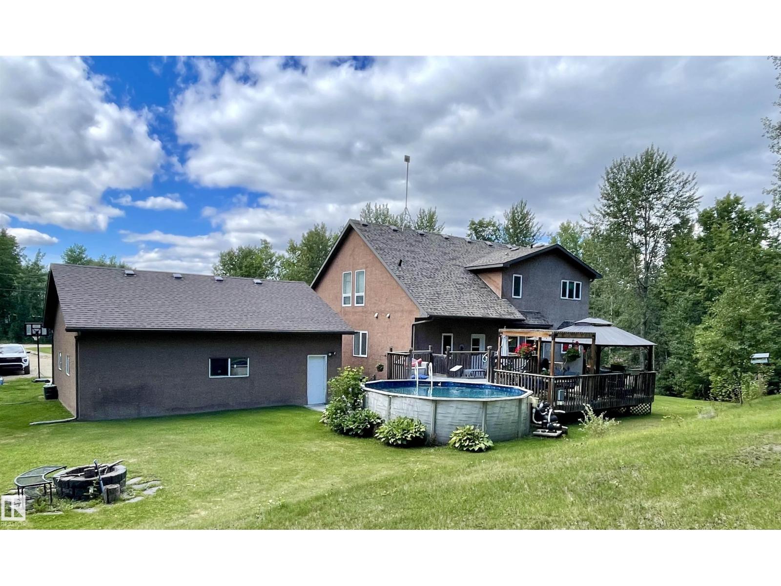 #34 54419 Rge Road 14, Rural Lac Ste. Anne County, Alberta  T0E 1V0 - Photo 5 - E4453109