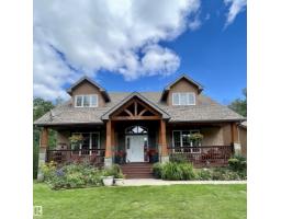 #34 54419 Rge Road 14 Bilby Heights, Rural Lac Ste. Anne County, Ca