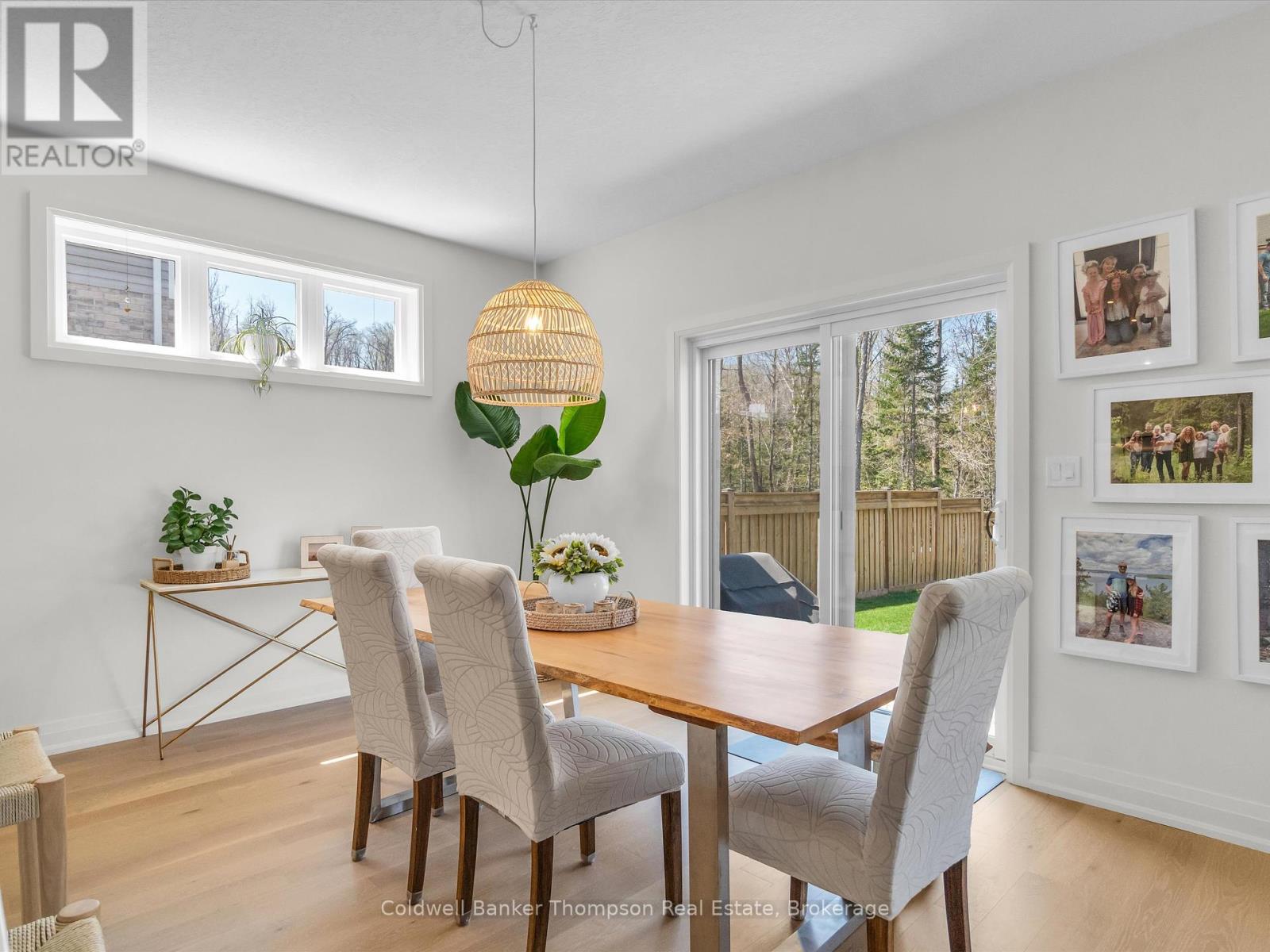 42 Woodstream Drive, Huntsville, Ontario  P1H 0B7 - Photo 11 - X12346441