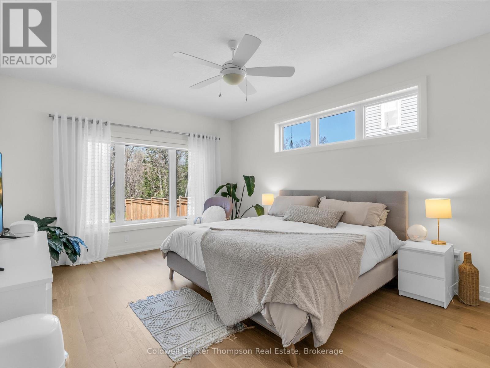 42 Woodstream Drive, Huntsville, Ontario  P1H 0B7 - Photo 19 - X12346441