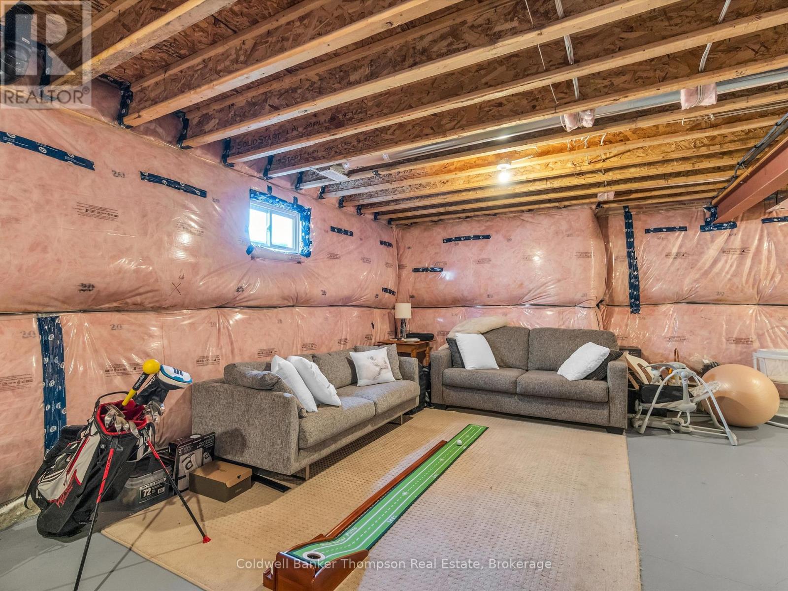 42 Woodstream Drive, Huntsville, Ontario  P1H 0B7 - Photo 25 - X12346441