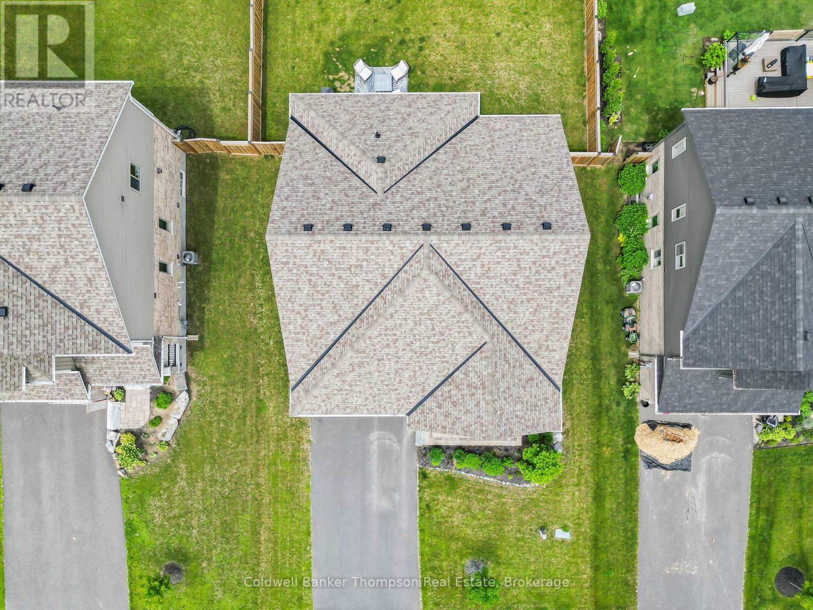 42 Woodstream Drive, Huntsville, Ontario  P1H 0B7 - Photo 28 - X12346441