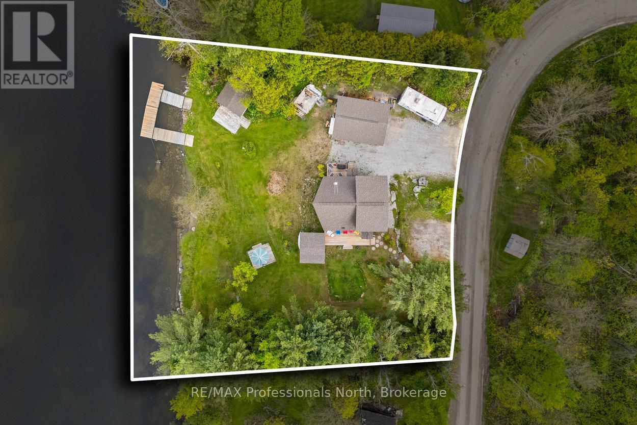 1059 Tiffany Lane, Minden Hills, Ontario  K0M 2K0 - Photo 2 - X12346490
