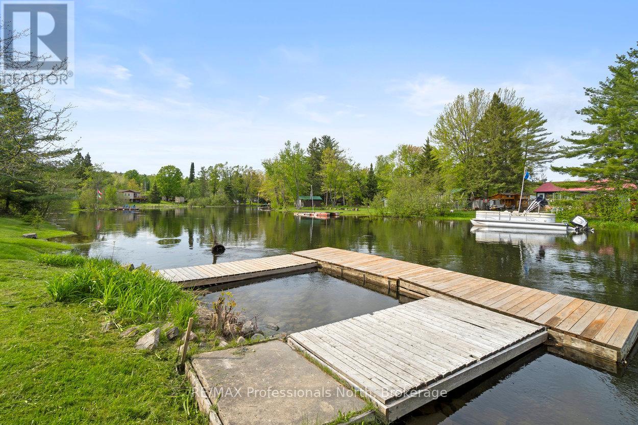 1059 Tiffany Lane, Minden Hills, Ontario  K0M 2K0 - Photo 4 - X12346490