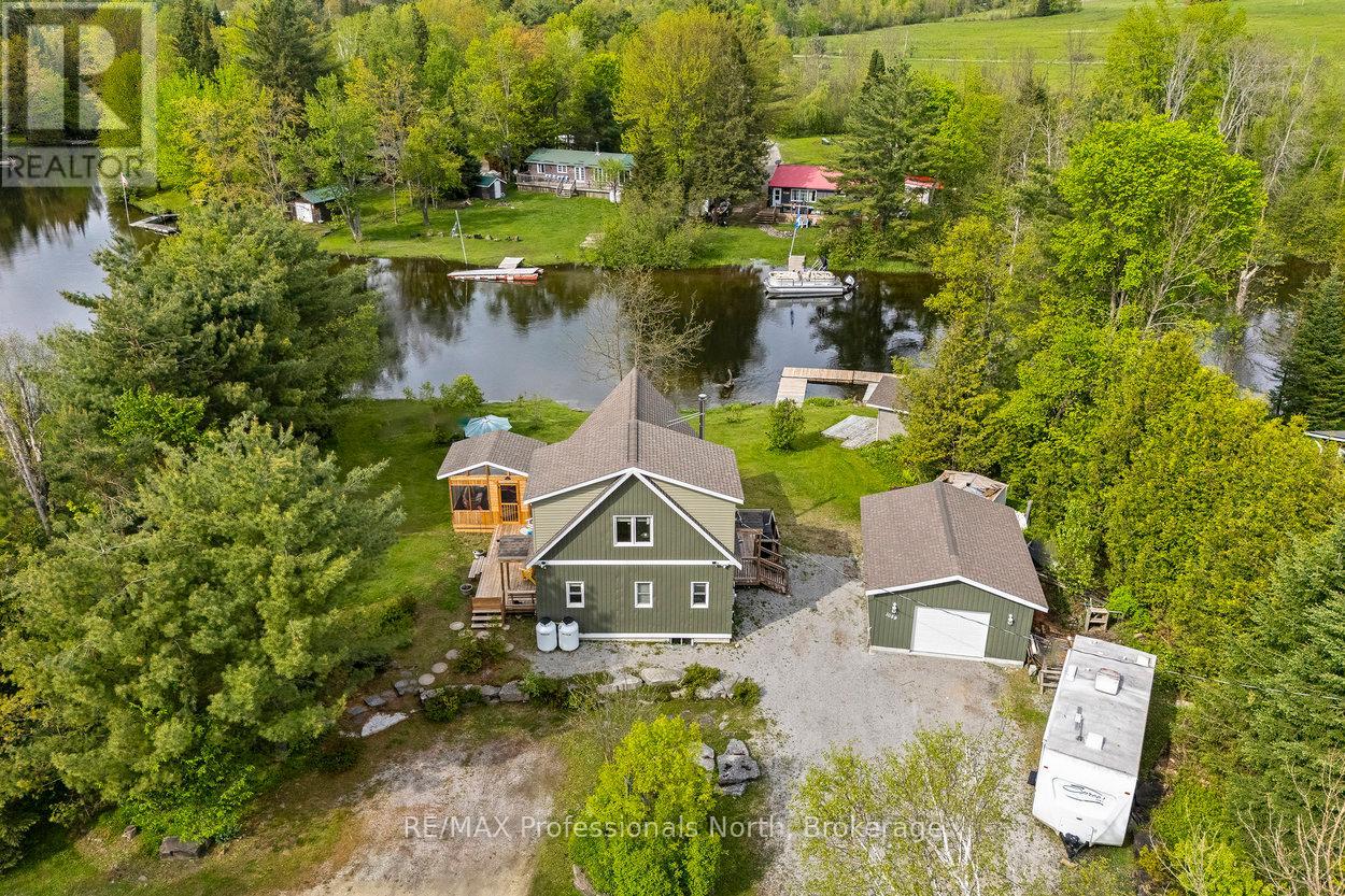 1059 Tiffany Lane, Minden Hills, Ontario  K0M 2K0 - Photo 43 - X12346490