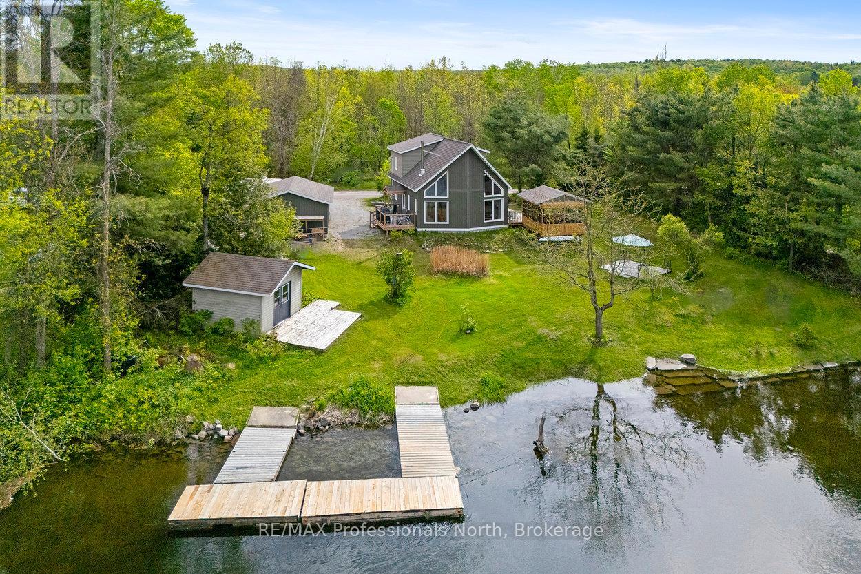 1059 Tiffany Lane, Minden Hills, Ontario  K0M 2K0 - Photo 44 - X12346490
