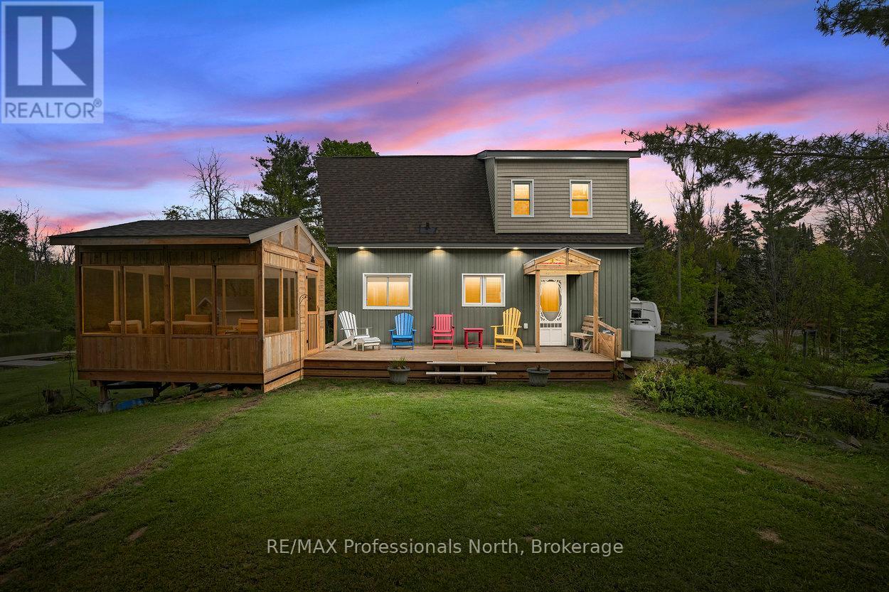 1059 Tiffany Lane, Minden Hills, Ontario  K0M 2K0 - Photo 48 - X12346490