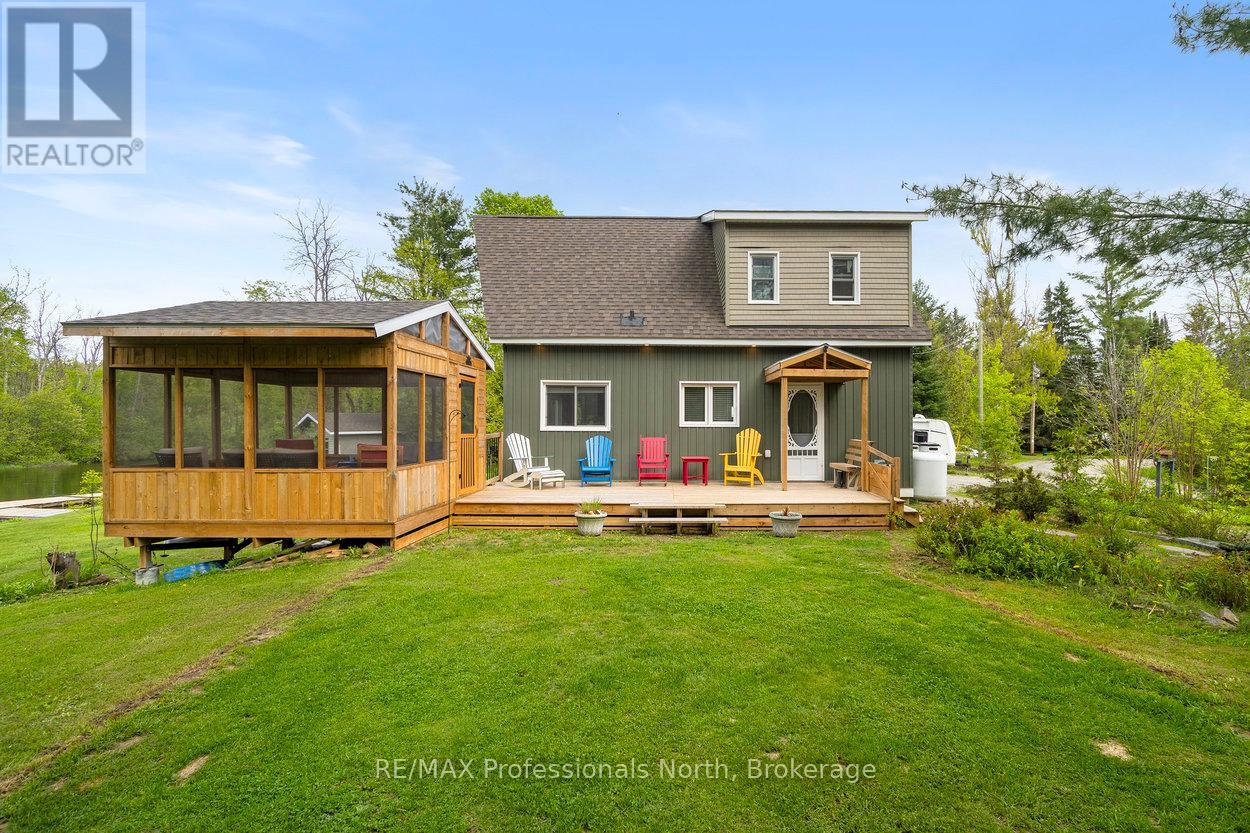 1059 Tiffany Lane, Minden Hills, Ontario  K0M 2K0 - Photo 8 - X12346490