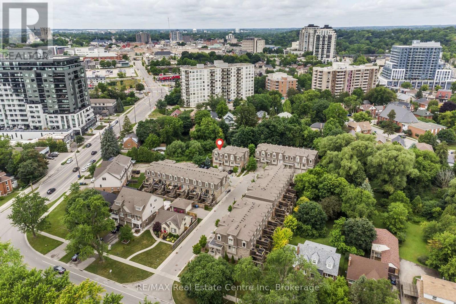 16 - 72 York Road, Guelph, Ontario  N1E 0M3 - Photo 41 - X12346508