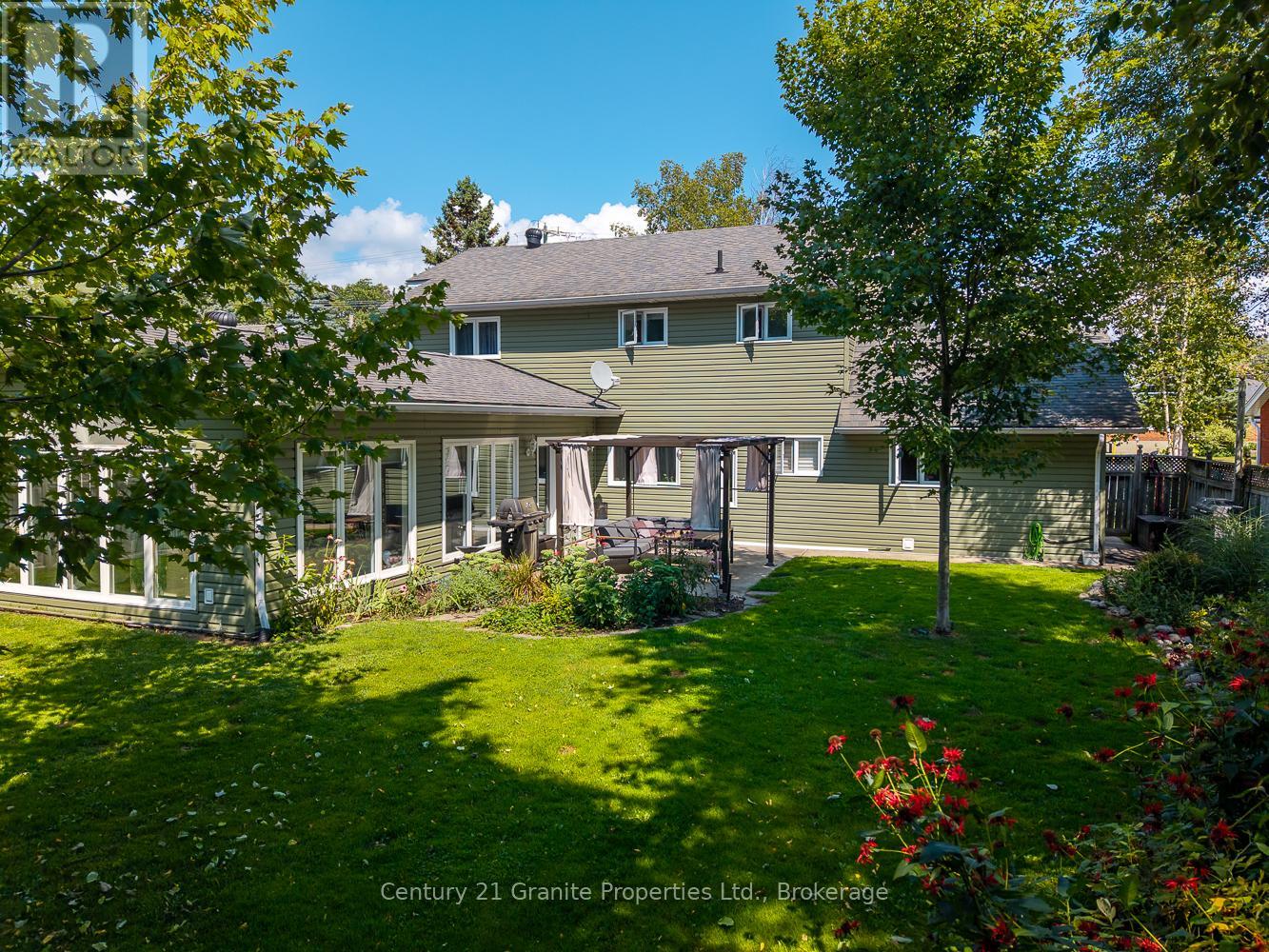 7 Tudhope Street, Parry Sound, Ontario  P2A 2H9 - Photo 15 - X12346535