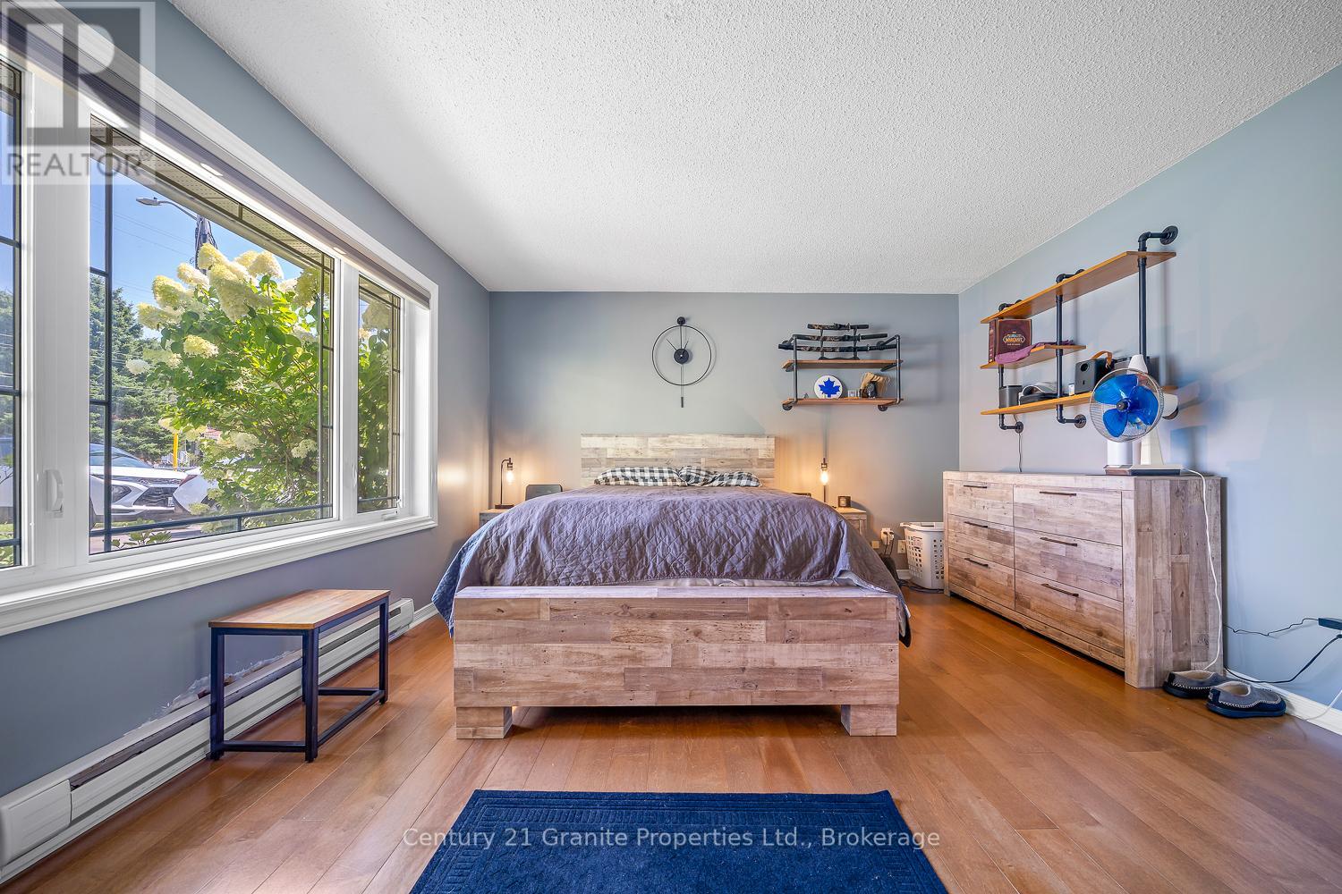 7 Tudhope Street, Parry Sound, Ontario  P2A 2H9 - Photo 30 - X12346535