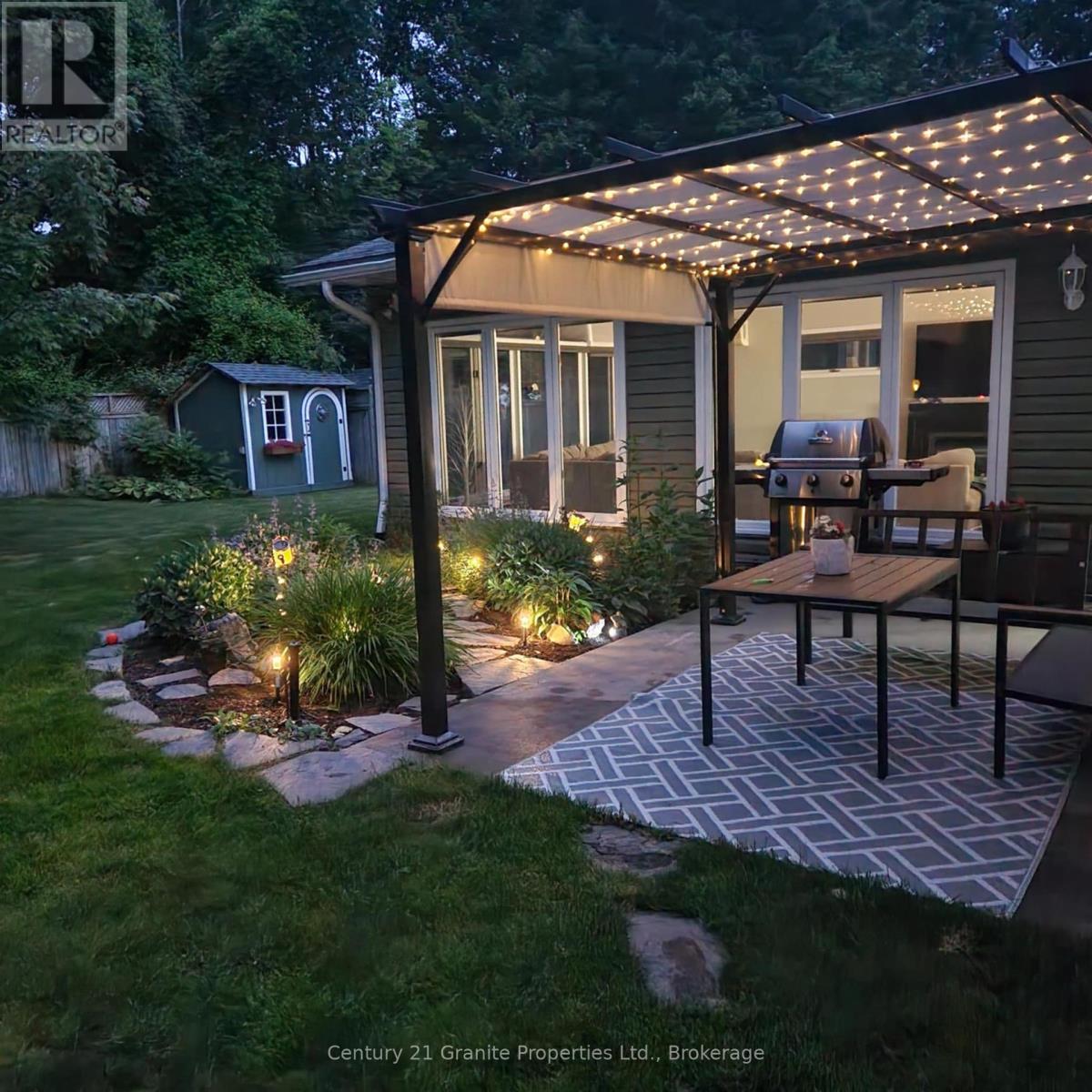7 Tudhope Street, Parry Sound, Ontario  P2A 2H9 - Photo 8 - X12346535