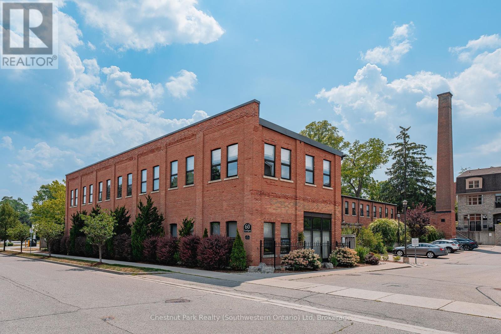 106 - 60 Cardigan Street, Guelph, Ontario  N1H 3Z6 - Photo 1 - X12346548