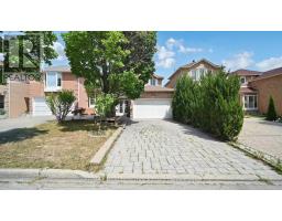 5231 ASTWELL AVENUE, Mississauga, Ontario