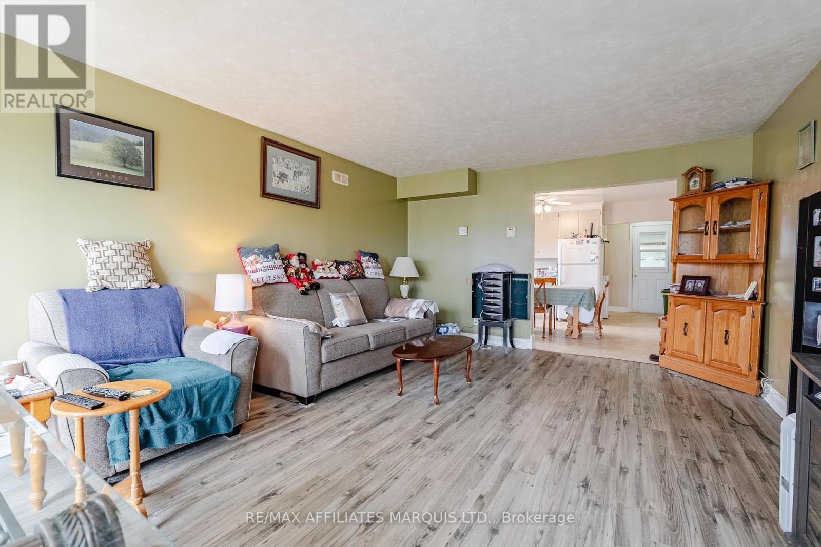 601 St Felix Street, Cornwall, Ontario  K6H 5B4 - Photo 15 - X12346411