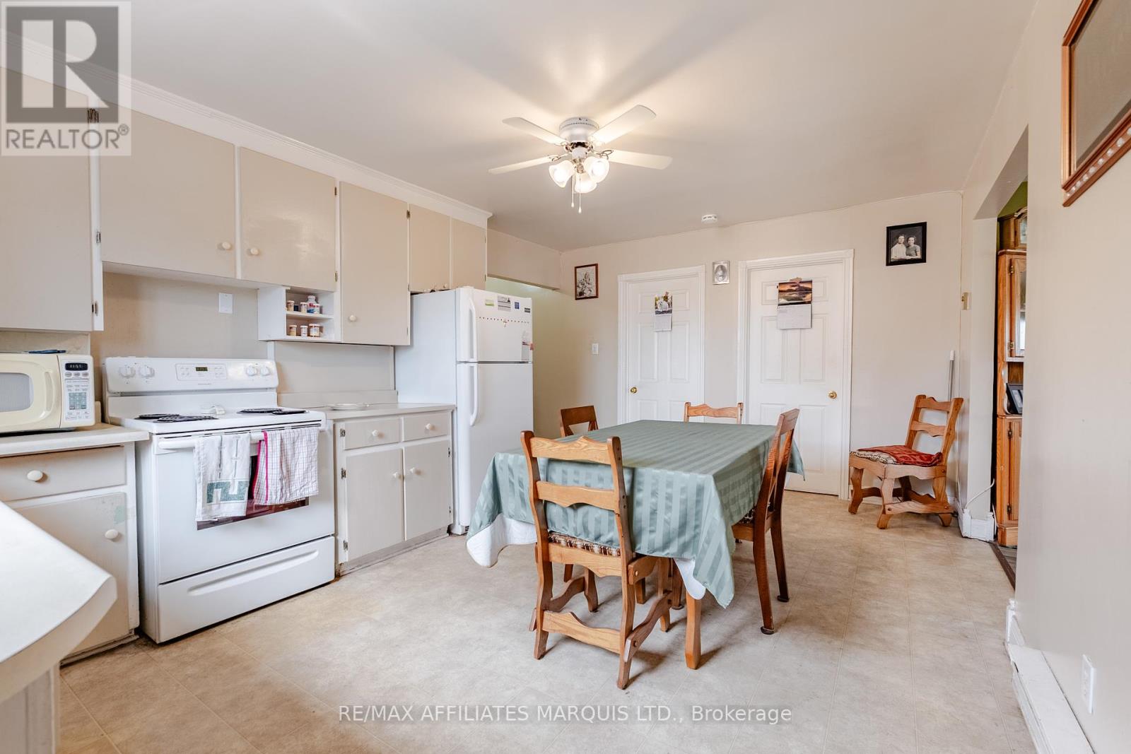 601 St Felix Street, Cornwall, Ontario  K6H 5B4 - Photo 8 - X12346411