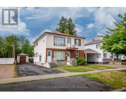 601 ST FELIX STREET, Cornwall, Ontario