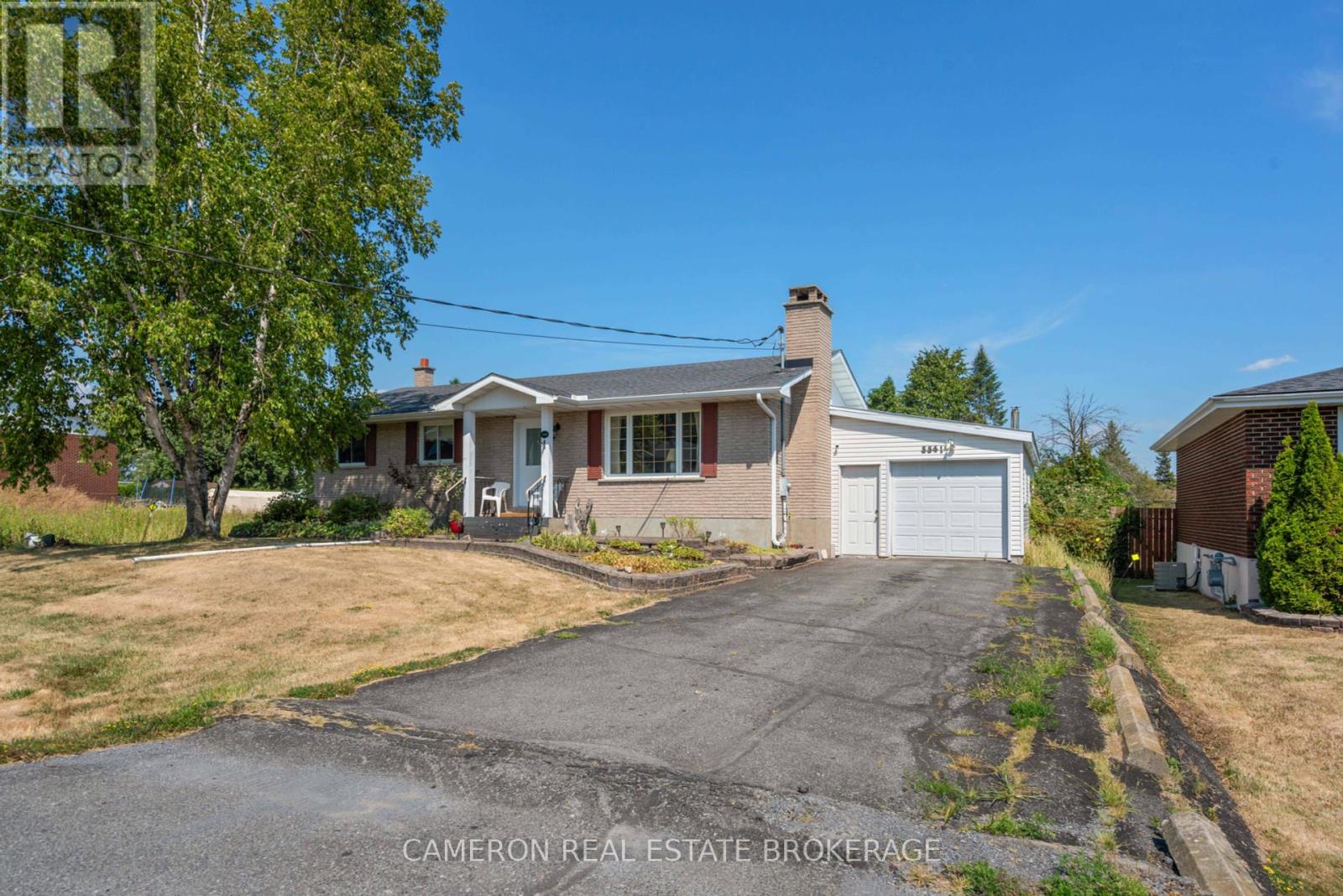 3341 BRUCE STREET, South Stormont, Ontario