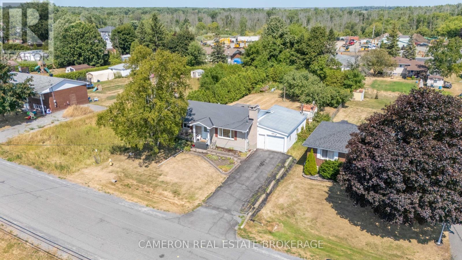 3341 Bruce Street, South Stormont, Ontario  K6K 1M7 - Photo 2 - X12346492