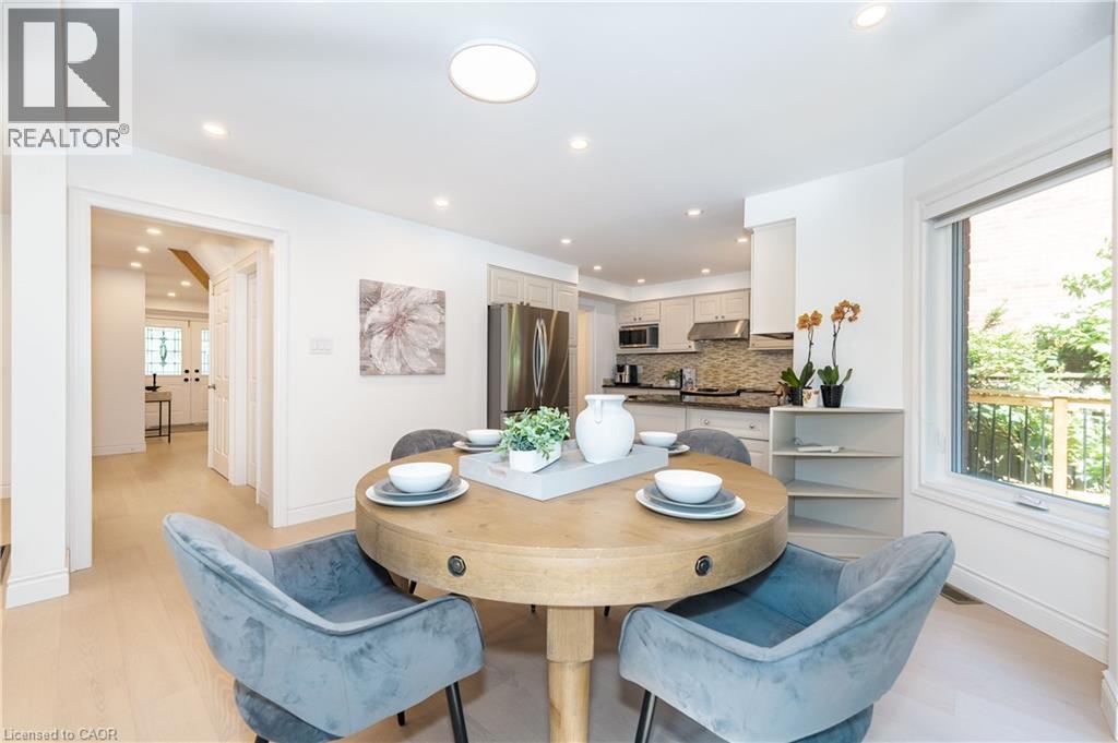 327 Northwood Drive, Oakville, Ontario  L6M 1M8 - Photo 14 - 40760693