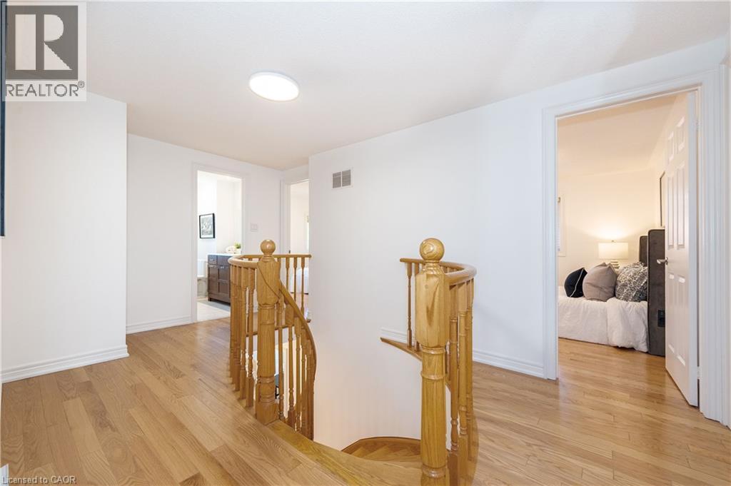 327 Northwood Drive, Oakville, Ontario  L6M 1M8 - Photo 19 - 40760693