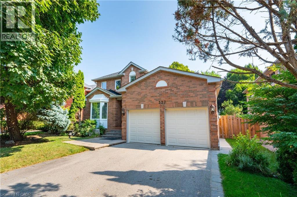 327 Northwood Drive, Oakville, Ontario  L6M 1M8 - Photo 2 - 40760693