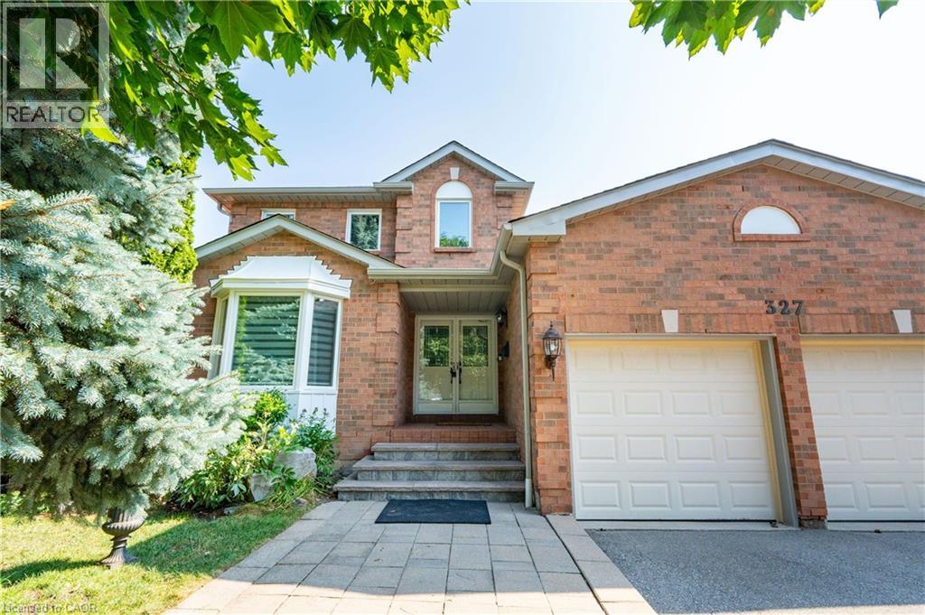 327 Northwood Drive, Oakville, Ontario  L6M 1M8 - Photo 3 - 40760693