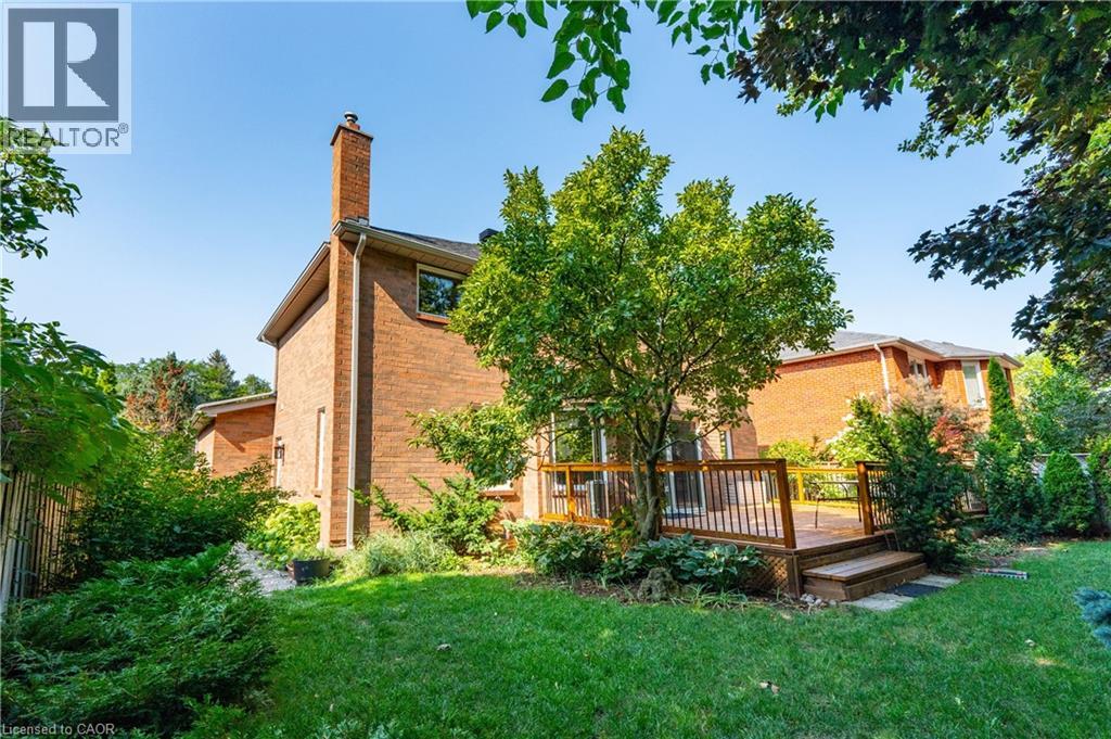 327 Northwood Drive, Oakville, Ontario  L6M 1M8 - Photo 39 - 40760693