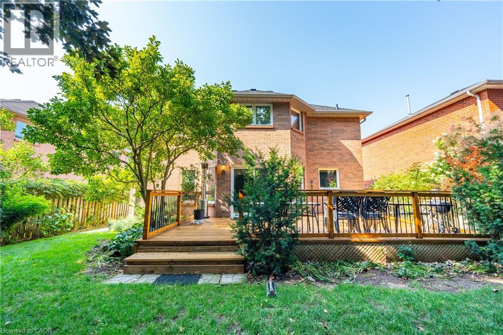 327 Northwood Drive, Oakville, Ontario  L6M 1M8 - Photo 40 - 40760693