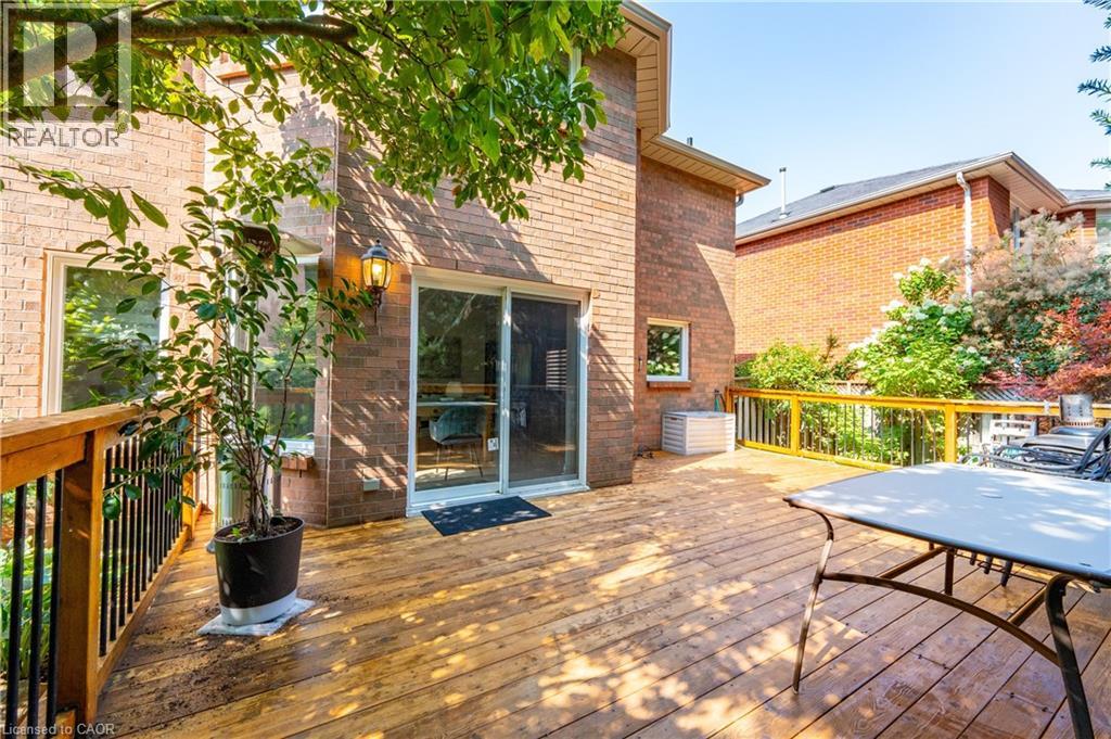 327 Northwood Drive, Oakville, Ontario  L6M 1M8 - Photo 42 - 40760693