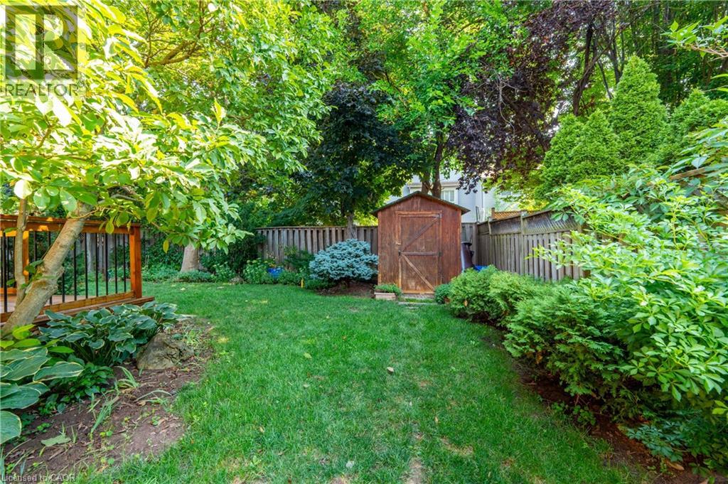 327 Northwood Drive, Oakville, Ontario  L6M 1M8 - Photo 46 - 40760693