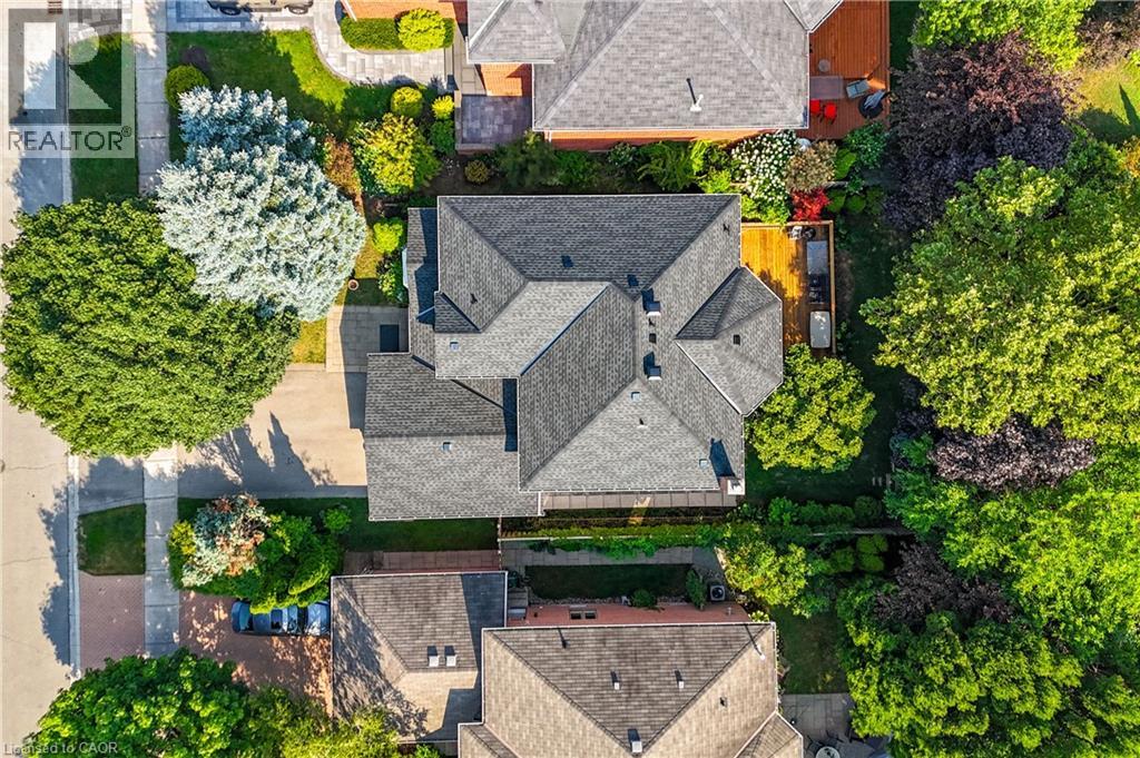 327 Northwood Drive, Oakville, Ontario  L6M 1M8 - Photo 48 - 40760693