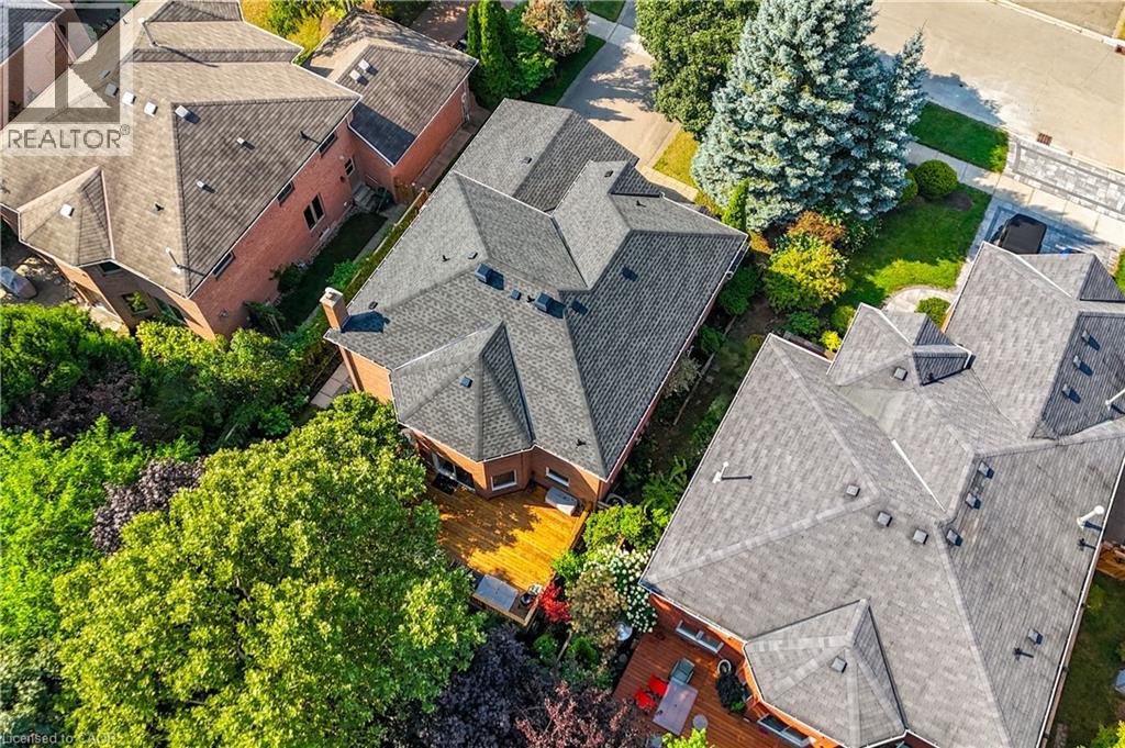 327 Northwood Drive, Oakville, Ontario  L6M 1M8 - Photo 49 - 40760693