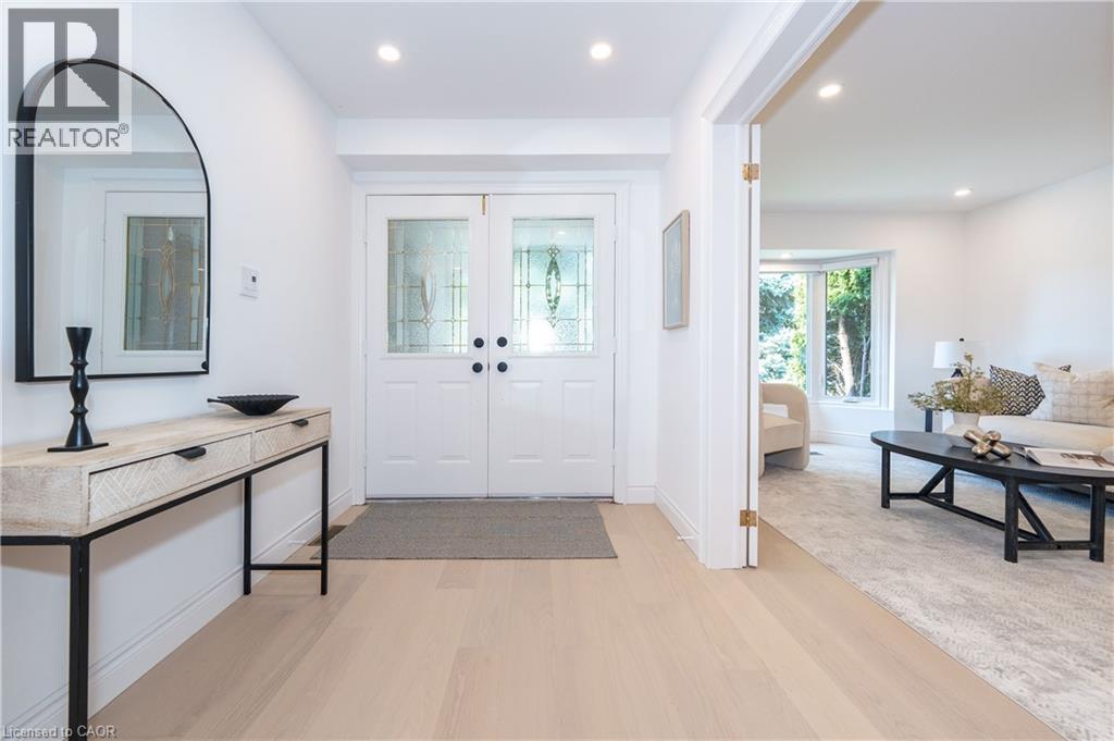 327 Northwood Drive, Oakville, Ontario  L6M 1M8 - Photo 5 - 40760693