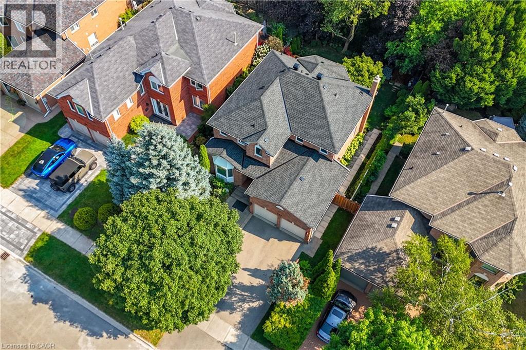 327 Northwood Drive, Oakville, Ontario  L6M 1M8 - Photo 50 - 40760693