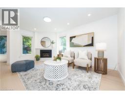 327 NORTHWOOD Drive, oakville, Ontario