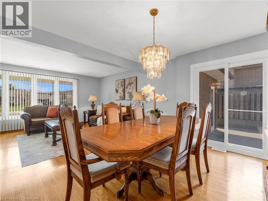 31 Kilbourn Avenue, Stoney Creek, Ontario  L8G 3C9 - Photo 12 - 40760306